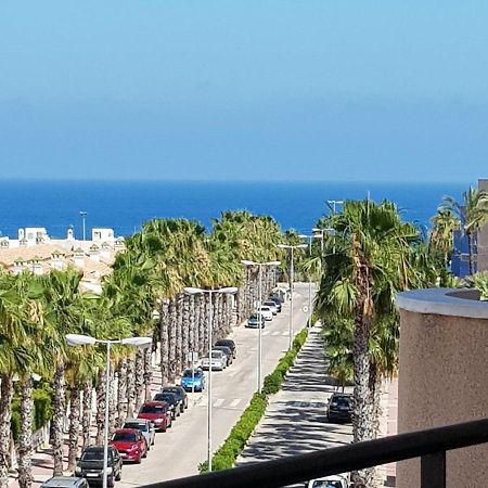 Aquamarina Cabo Roig Exterior foto