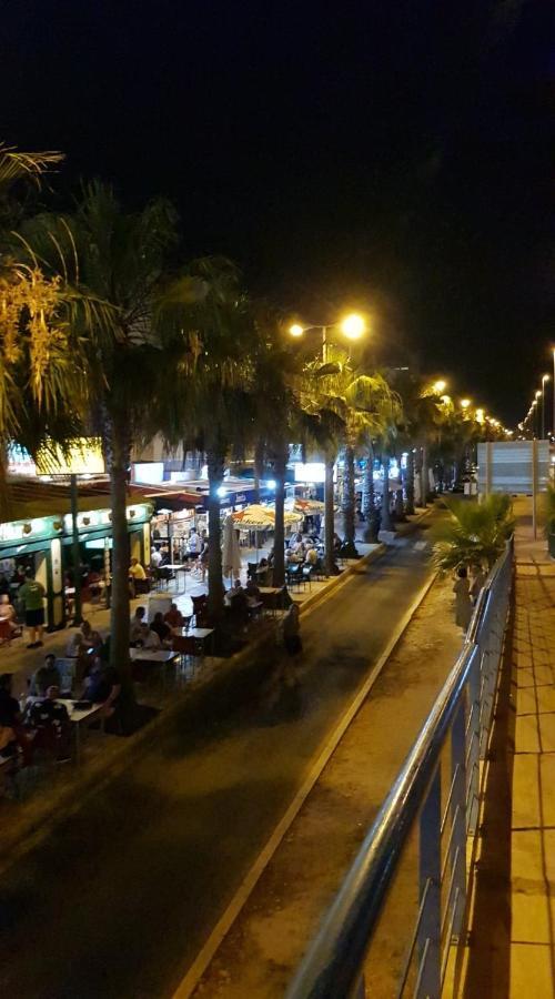 Aquamarina Cabo Roig Exterior foto